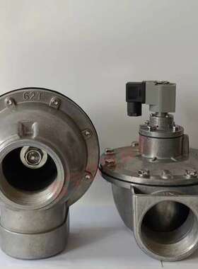 K5004 K5000脉冲阀 CA62T010-305 CA62T010-305 2.5寸直角脉冲阀