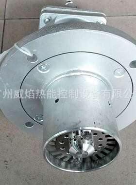 【实物】SI0100KB-100/85(S)Z燃气高速平焰烧嘴思能/施能sinon