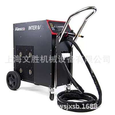 瑞典ALESCO感应加热器INTER 8-12