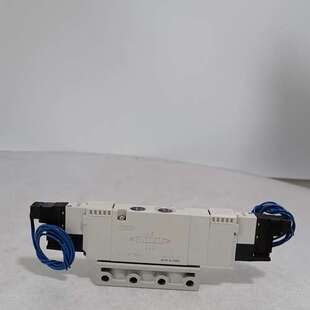 日本原装CKD电磁阀4GD230-E2C-AC100V
