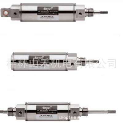 优势供应美国AIRPEL气缸M9D50.0N；M9D75.0N；M9D100.0N