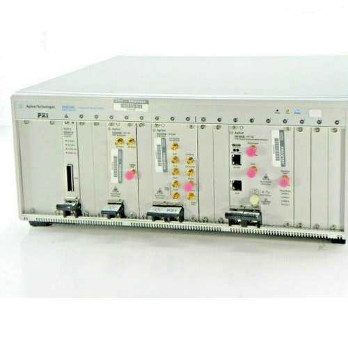 销售回收美国是德M9018A M9018B M9010A M9019A M9005A PXIe机箱