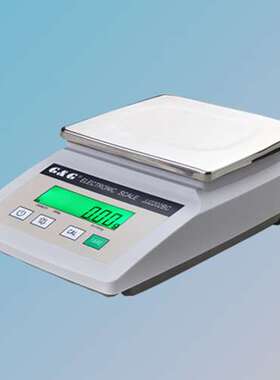 常熟双杰 JJ2202BC JJ3202BC 电子分析天平