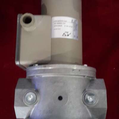 【实物】SG40R02NT3燃气慢开电磁阀思能/施能sinon