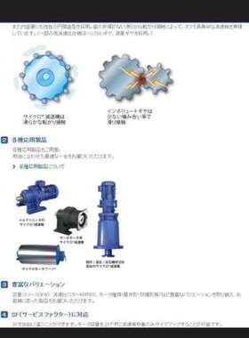日本住友ASTERO减速机 电机 马达A9M60JHT A9M90JHT