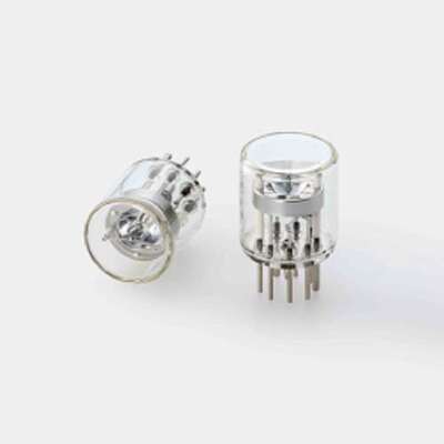 XENON FLASH LAMPS特殊光學燈泡L4633 SEL闪烁氙灯 滨松