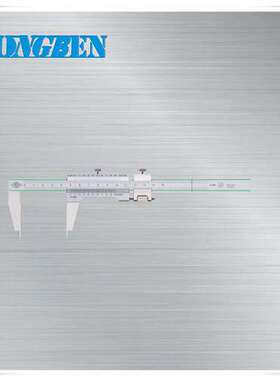 日本原装进口KANON中村游标卡尺SCM30