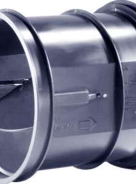 优势供应德国TROX流量调节限制器