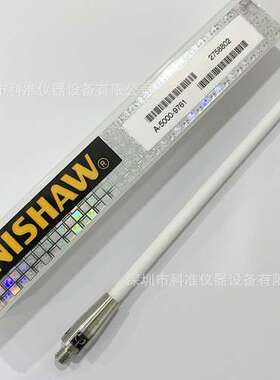 英国雷尼绍机床测针 A-5000-9761 5BY100  OMP40 OMP60测针 包邮