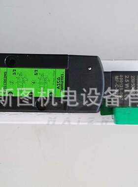 ASCO电磁阀WSNF8327B302MOASCO