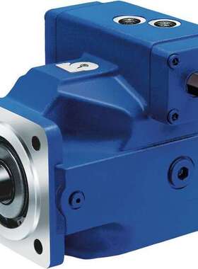 上海祥树 REXROTH力士乐 原装进口 轴向柱塞泵A4VSO250LR2G