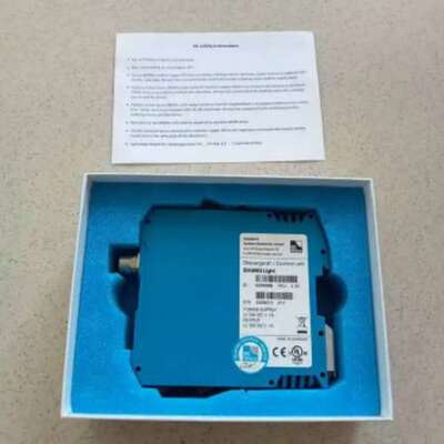 德国 BK&MIKRO 控制器BKM98 Light 6304268 全新原装正品