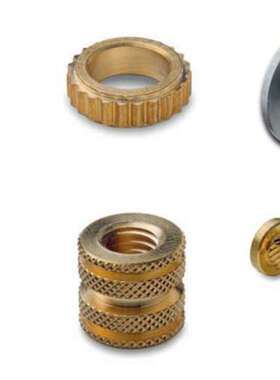 货源德国kerb konus连接副Kerb-Konus 744 000 060 110