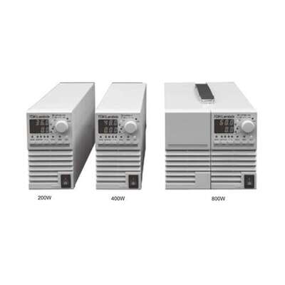 DK-Lambda CVCC可编程直流输出电源 ZUP10-40