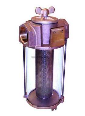 美国Groco过滤器SA-1500-S