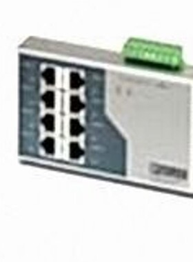 菲尼克斯工业交换机FL SWITCH SF 6TX/2FX ST-2832674