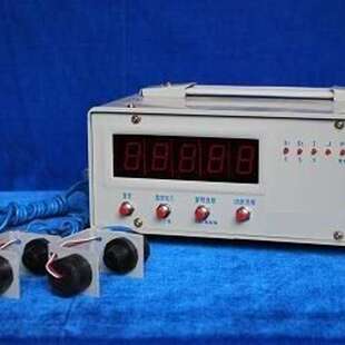 智能数字毫秒计 计时器   XRS-J12007-3