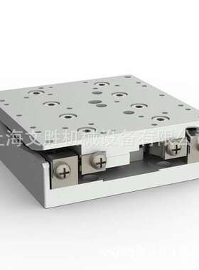 德国SMARACT测角仪平台SGO-60.5