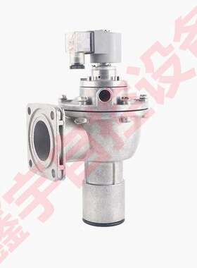 法兰螺母脉冲阀RCA45FS010-300膜片维修包 K4502修理包膜片