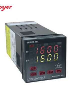 美国Dwyer德威尔LOVE CONTROLS温控器16L203016L203416L2033