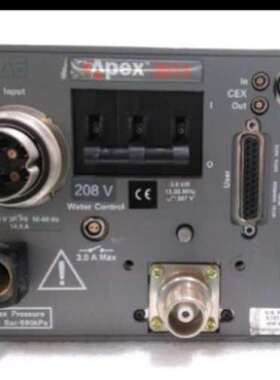 销售回收Advanced Energy APEX5513 APEX5500 3013 2013 1513电源