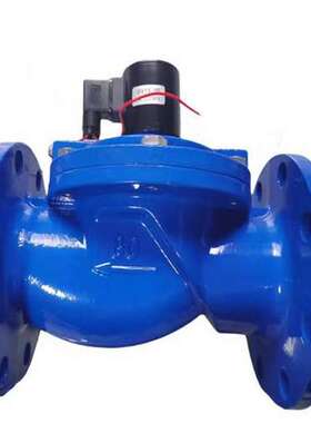 DF-ZCS先导式电磁阀ZCT-100 ZTC-100 DF-100 ZCS-100Best-Nr.0200