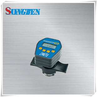 英国宝禾BOWERS便携式表显硬度计数显硬度计RS-232数据线RAN0004