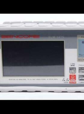 销售高价回收sencore DSA1490-ASI DSA1491 DSA1475信号分析仪