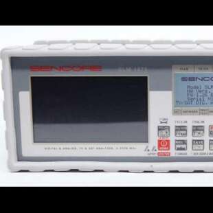 销售高价回收sencore DSA1490-ASI DSA1491 DSA1475信号分析仪