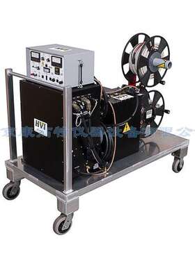 美国HVI美高测 VLF-65CMF VLF超低频耐压测试仪现货康高特代理