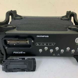 销售回收olympus奥林巴斯QuickScan FOCUS PX PC SDK数据采集仪
