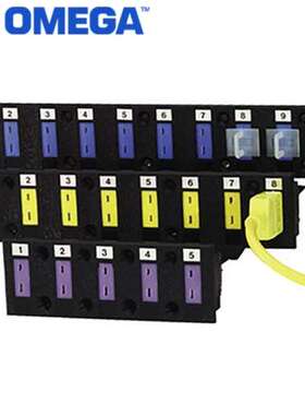 美国奥米佳卡装条不含连接器MBS-02MBS-03MBS-04MBS-05MBS-06