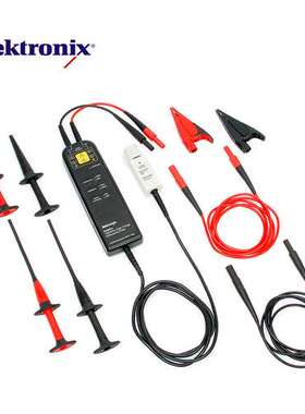 Tektronix泰克P5200A 有源高压差分探头P5200A示波器探头