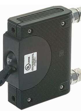 ETA 非熔断隔离开关8345-B01A-U3M0-DB1B1B-12A 大电流 12