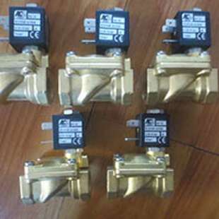 意大利ACL电磁阀E107DB12///30E