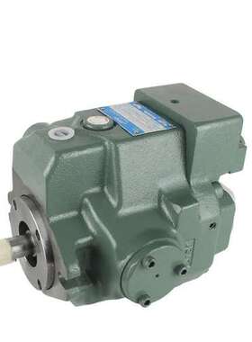 日本原装进口 YUKEN油研 柱塞泵 A3H A7H A3HG AR全系列