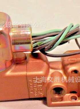 美国VERSA电磁阀VSG-2321-DD-G-PC-U-A120