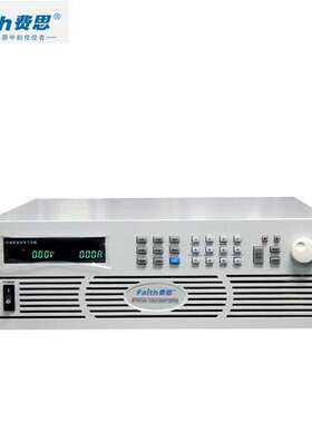 费思faith电子负载FT6309A高性能900W直流可编程电子负载仪