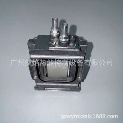 【实物】VMV2-05M燃气阀德国霍科德Kromschroeder