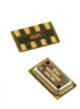 MS5637-02BA03小型数字高度计压力传感器MS563702BA03-50全新原装