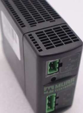 MURR德国 ELEKTRONIK MCS-B-2.5-110-240/24 / MCSB2511024024