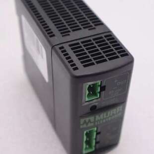 MURR德国 ELEKTRONIK MCS-B-2.5-110-240/24 / MCSB2511024024