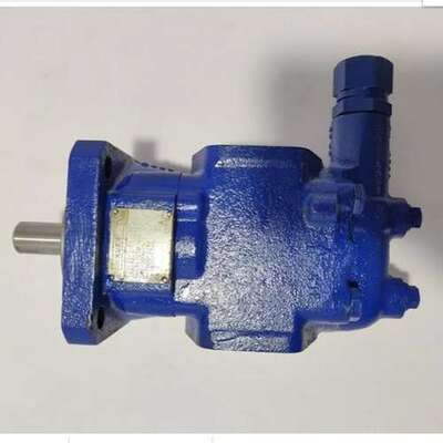 上海祥树 RICKMEIER 原装进口 齿轮泵R35/25 FL-Z-DB-SO