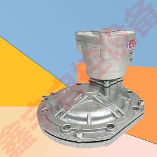 电厂12寸脉冲阀膜片 14寸脉冲阀维修包 16寸膜片 活塞脉冲电磁阀