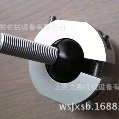 德国SCHMALZ真空吸盘球形支架HTR UNI 2N 02 80