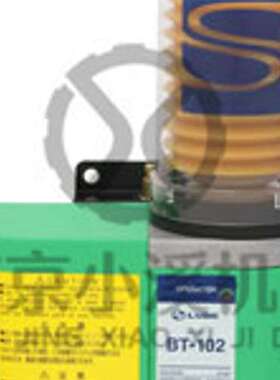 日本LUBE电动油脂泵EGM2-10S-4-7CL