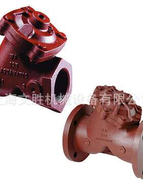 美国AquaMatic阀门VAV系列