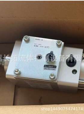 特价销售SMC原装正品带锁头气缸MWBB/MDWBB40-25-50-75当天发货