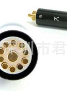 美国prostat PRF-912B笔式探头微型同心圆电极PRF-922B笔式两点探