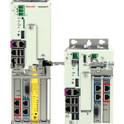 上海祥树 REXROTH 原装进口 FIRMWARE固件R911333320